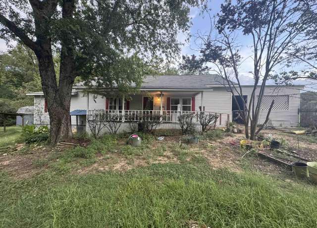 Property at 29670 Highway 67, Malvern, AR 72104, 3 beds, 2 baths