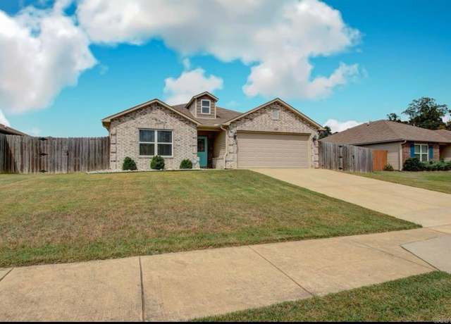 Property at 6308 Lena Dr, Alexander, AR 72002, 3 beds, 2 baths