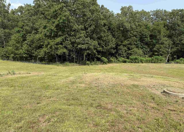 Property at 34-a Johnwood, Jonesboro, AR 72404