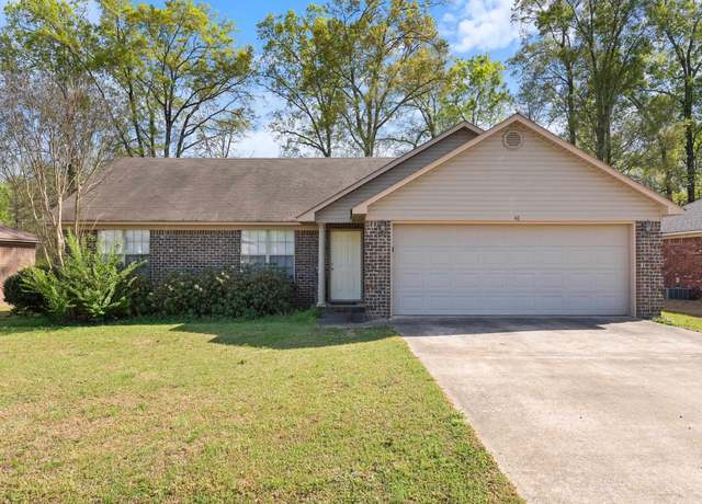 Property at 46 Eaglebrook Dr, Conway, AR 72032, 3 beds, 2 baths