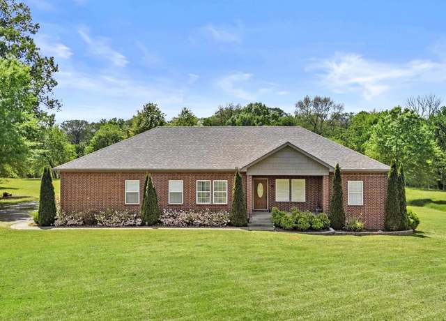 Property at 15702 E Railroad, Roland, AR 72135, 3 beds, 2 baths