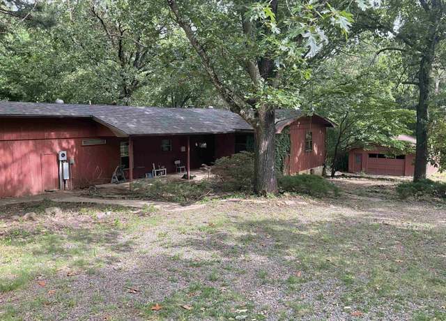 Property at 39 Holley Rd, Edgemont, AR 72044, 3 beds, 2 baths