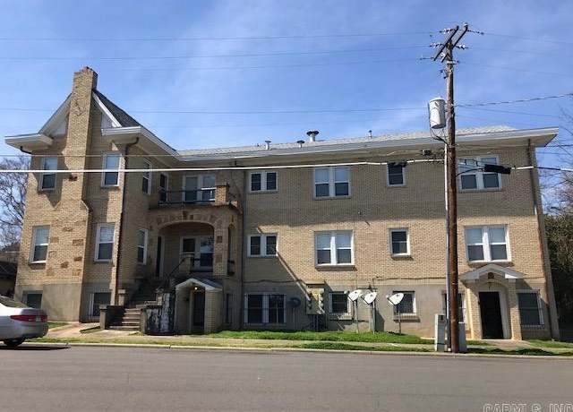 Property at 200 Hawthorne St, Hot Springs, AR 71901, 10 beds