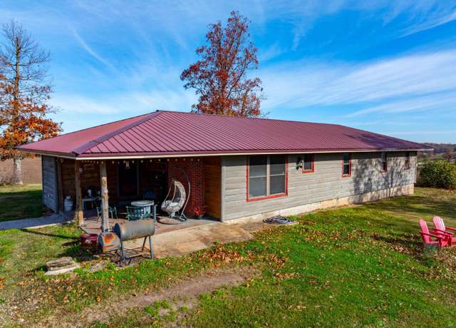 Property at 330 W Ar Hwy 58, Melbourne, AR 72556, 3 beds, 2 baths
