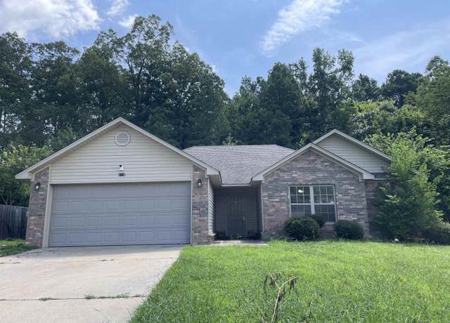 Property at 5728 John Hancock Dr, Benton, AR 72019, 3 beds, 2 baths