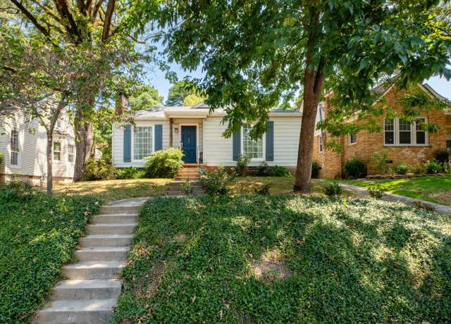 Property at 337 Crystal Ct, Little Rock, AR 72205, 3 beds, 2 baths