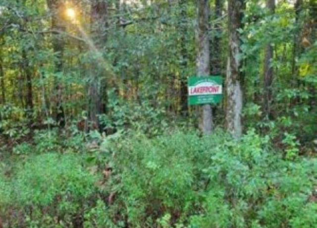Property at Lakeside Dr, Fairfield Bay, AR