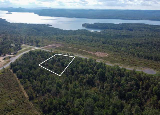 Property at 27 Lakeview West Dr Lot 27, Roland, AR 72135