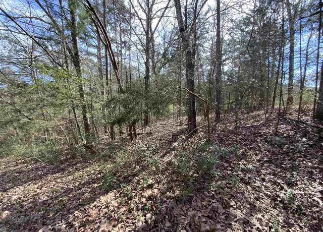 Property at 0 E Clinton Pl, Heber Springs, AR 72543