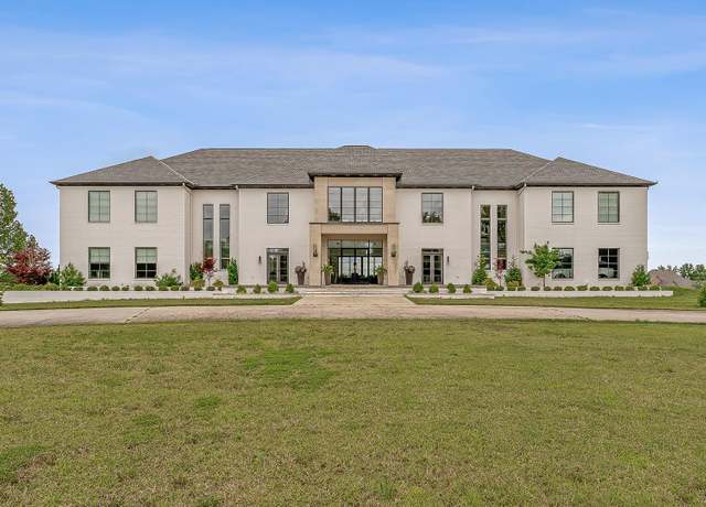 Property at 3307 Pruetts Chapel Rd, Paragould, AR 72450, 6 beds, 7.5 baths