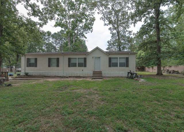 Property at 115 Poplar Ln, Sheridan, AR 72150, 4 beds, 2 baths