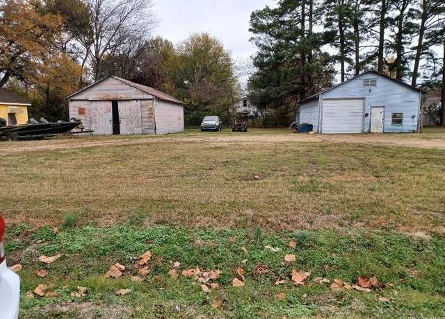Property at 417/419 W 2nd, Stuttgart, AR 72160