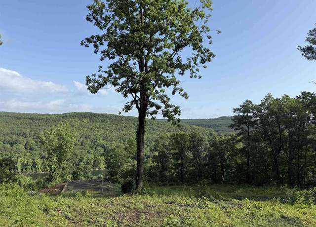 Property at 1,2,3,5 Island View Dr Lot 1,2,3,5, Greers Ferry, AR 72067