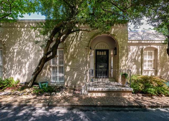 Property at 3901 Cedar Hill Rd #12, Little Rock, AR 72202, 3 beds, 3 baths
