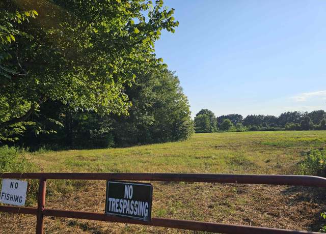 Property at 00 Martin Loop Rd, Scott, AR 72142