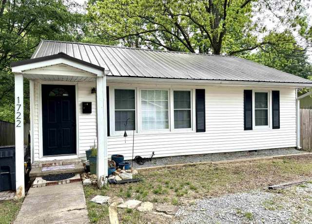 Property at 1722 Wofford, Jonesboro, AR 72401, 3 beds, 1 bath