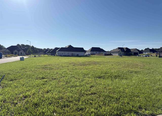 Property at 13 Silo Ridge Est Lot 13, Paragould, AR 72450