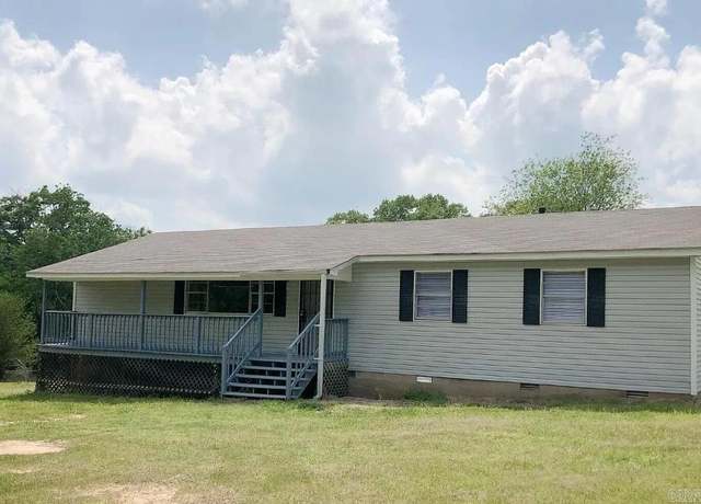 Property at 14012 Mail Route Rd, Little Rock, AR 72206, 4 beds, 2 baths
