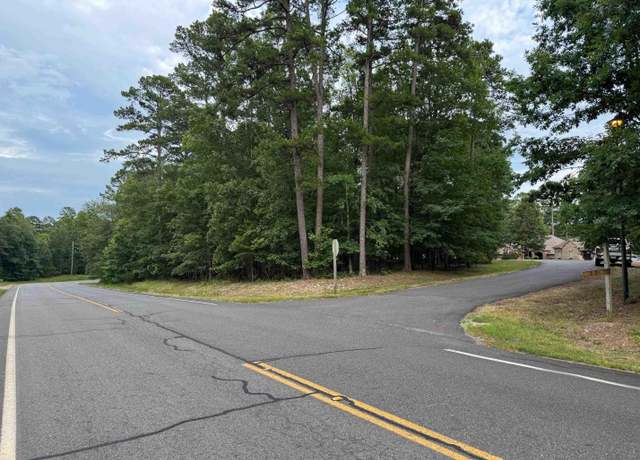 Property at 3 Ponce De Leon, Hot Springs Village, AR 71909