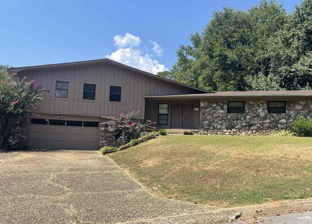 Property at 1710 Hidden Valley Dr, Benton, AR 72019, 3 beds, 2.5 baths