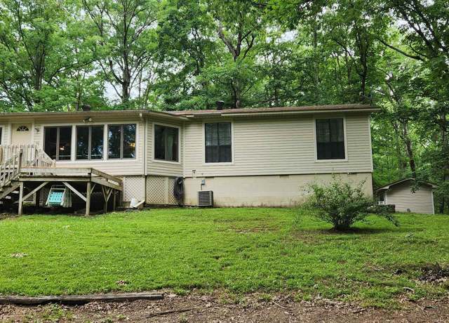 Property at 181 Bearce Cir, Mount Ida, AR, 2 beds, 2 baths