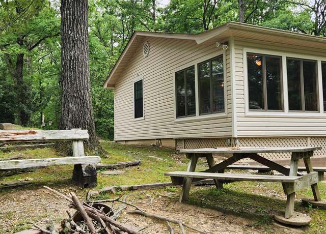 Property at 181 Bearce Cir, Mount Ida, AR, 2 beds, 2 baths