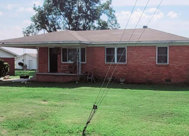 Property at 300 S Free St, Portia, AR 72457, 3 beds, 1 bath