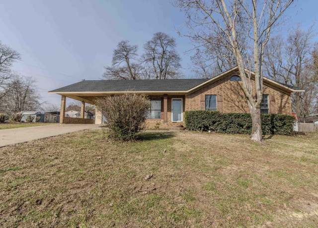 Property at 2404 Cupp Rd, Paragould, AR 72450, 3 beds, 1.5 baths