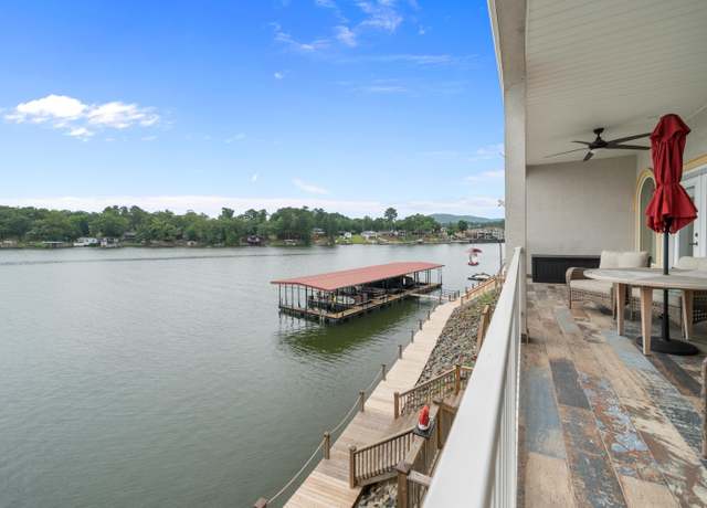 Property at 1380 Airport Unit A1, Hot Springs, AR 71913, 3 beds, 3.5 baths