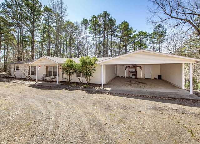 Property at 50 Brittany Cove Dr, Greers Ferry, AR 72067, 3 beds, 2 baths