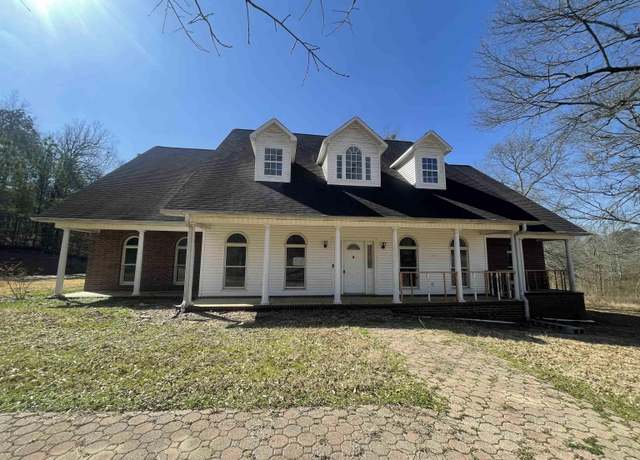 Property at 1133 Main Ave, Dierks, AR 71833, 3 beds, 3.5 baths