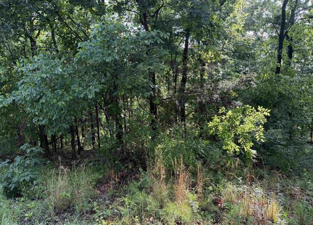Property at 9 Island View Dr Lot 9, Greers Ferry, AR 72067