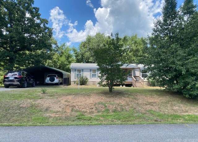 Property at 46 N Madrid, Conway, AR 72032, 4 beds, 2 baths