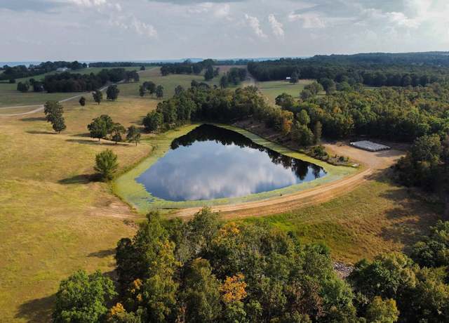 Property at 0000 W Xrds, Quitman, AR 72131