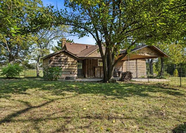 Property at 224 Pangburn Rd, Heber Springs, AR 72543, 3 beds, 1.5 baths