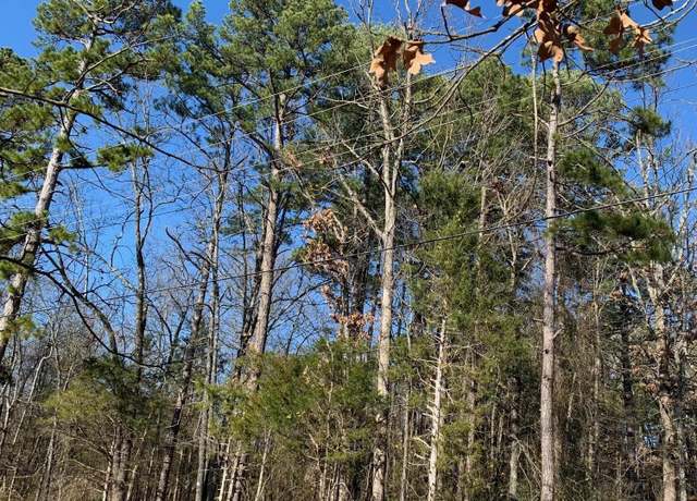 Property at 4 Thelma St Lot 4, Heber Springs, AR 72543