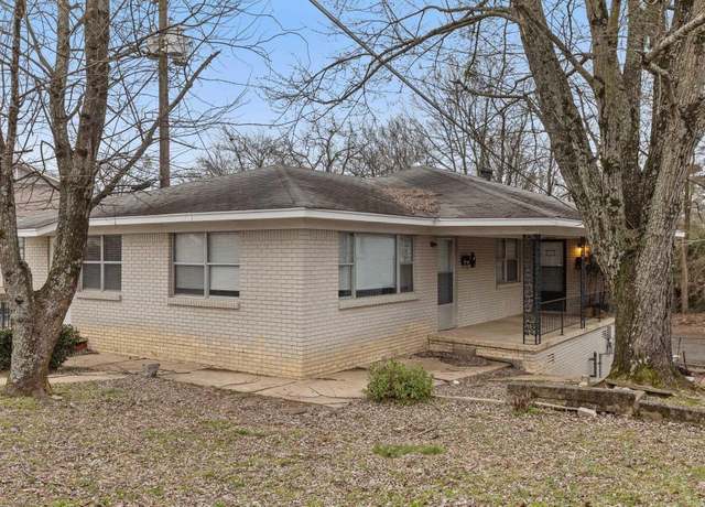 Property at 7305 Kentucky Ave, Little Rock, AR 72207, 6 beds, 6 baths