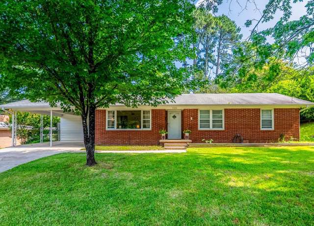 Photo of home in Little Rock, AR