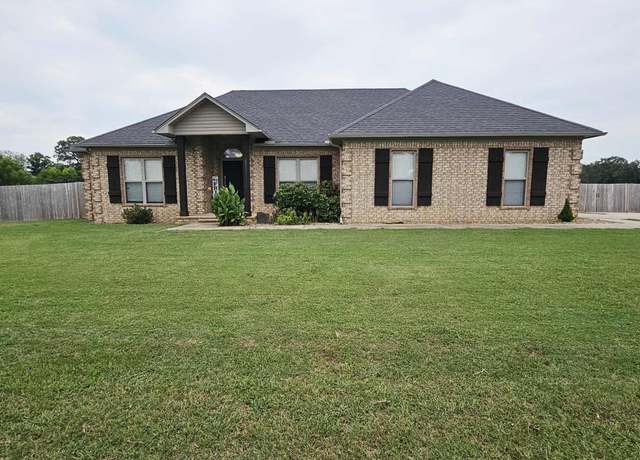 Property at 1 Corbin Cv, Greenbrier, AR 72058, 3 beds, 2 baths