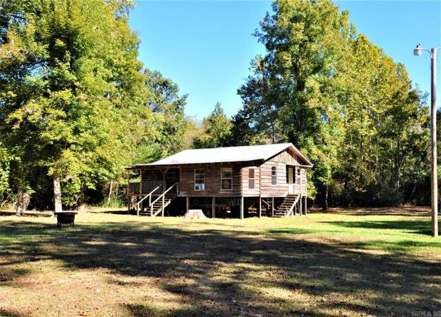 Property at 000 Dallas 273, Sparkman, AR 71763