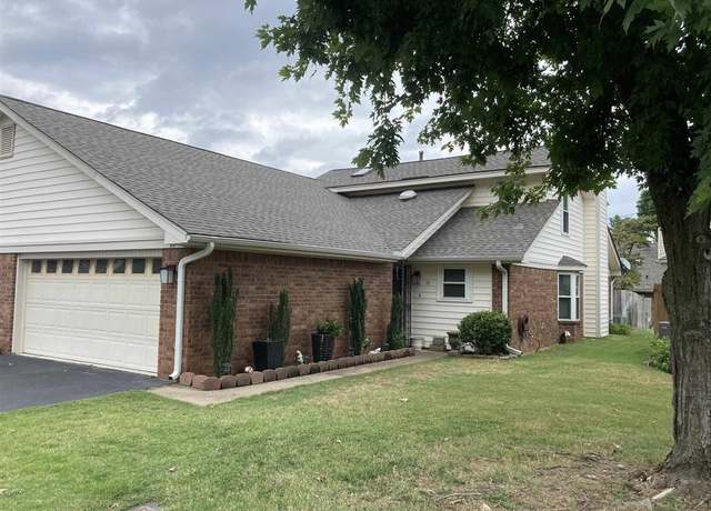 Property at 16 Dark Forest Pl, Benton, AR 72019, 3 beds, 2 baths