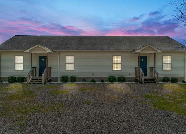 Property at 201 N Horn A & B Ln, Letona, AR 72085, 6 beds