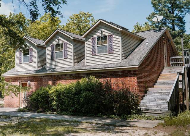Property at 3142 Kelley Ln, Alexander, AR 72002, 2 beds, 2 baths