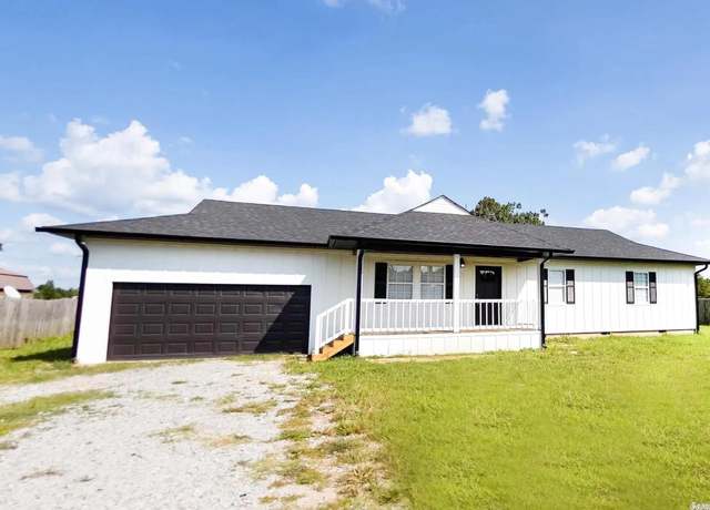 Property at 2896 Hwy 16, Searcy, AR 72143, 3 beds, 2 baths