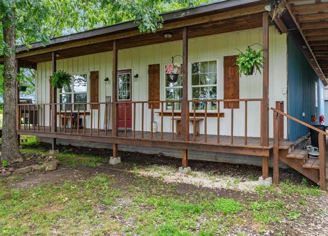 Property at 188 Summers Loop, Judsonia, AR 72081, 2 beds, 1 bath