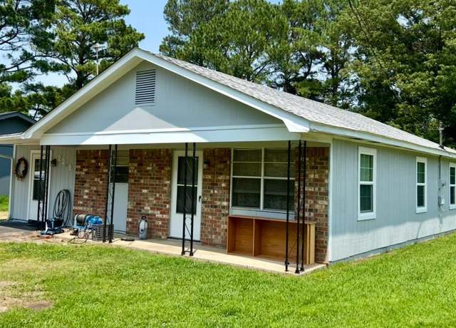 Property at 2208 Mary Jane Dr, AR 72401, 3 beds, 1.5 baths