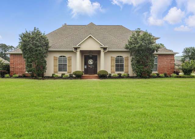 Property at 13 Greystone Blvd, Cabot, AR 72023, 5 beds, 4 baths
