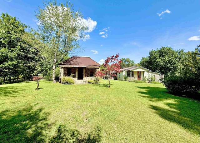 Property at 2598 Highway 56, Calico Rock, AR 72519, 2 beds, 1 bath