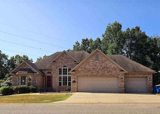 Property at 1014 Skyline Dr, Alexander, AR 72002, 3 beds, 2 baths