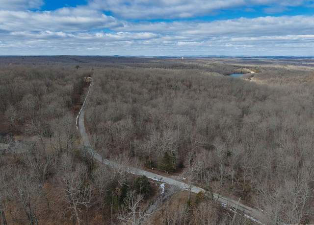 Property at 1 Nakota Trce, Cherokee Village, AR 72529